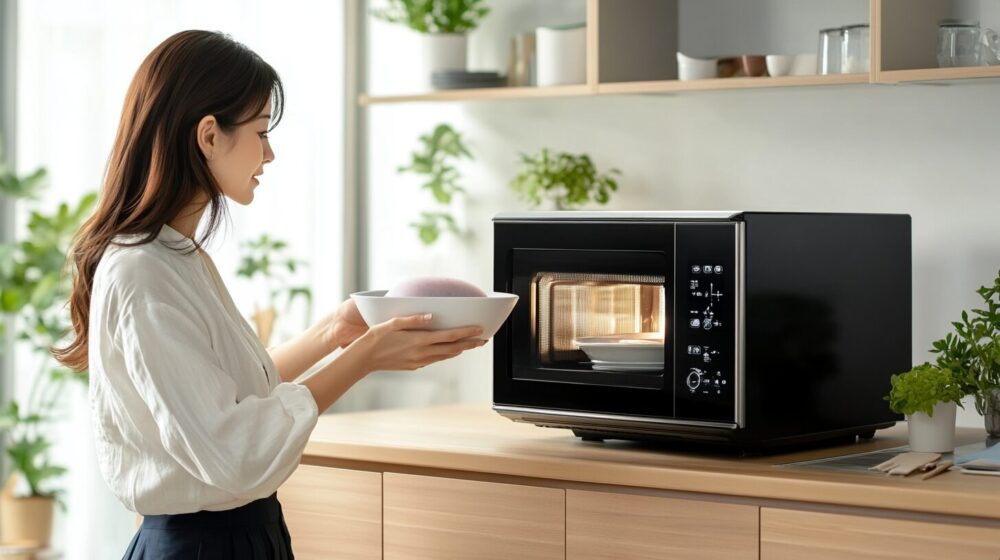こんにゃくは電子レンジで加熱しても大丈夫?失敗しない加熱のコツと注意点まとめ