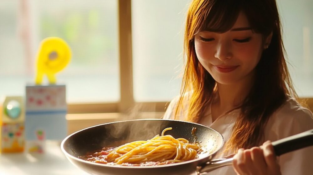 パスタは別茹でなしでも大丈夫?味・安全性・時短テクを徹底解説!